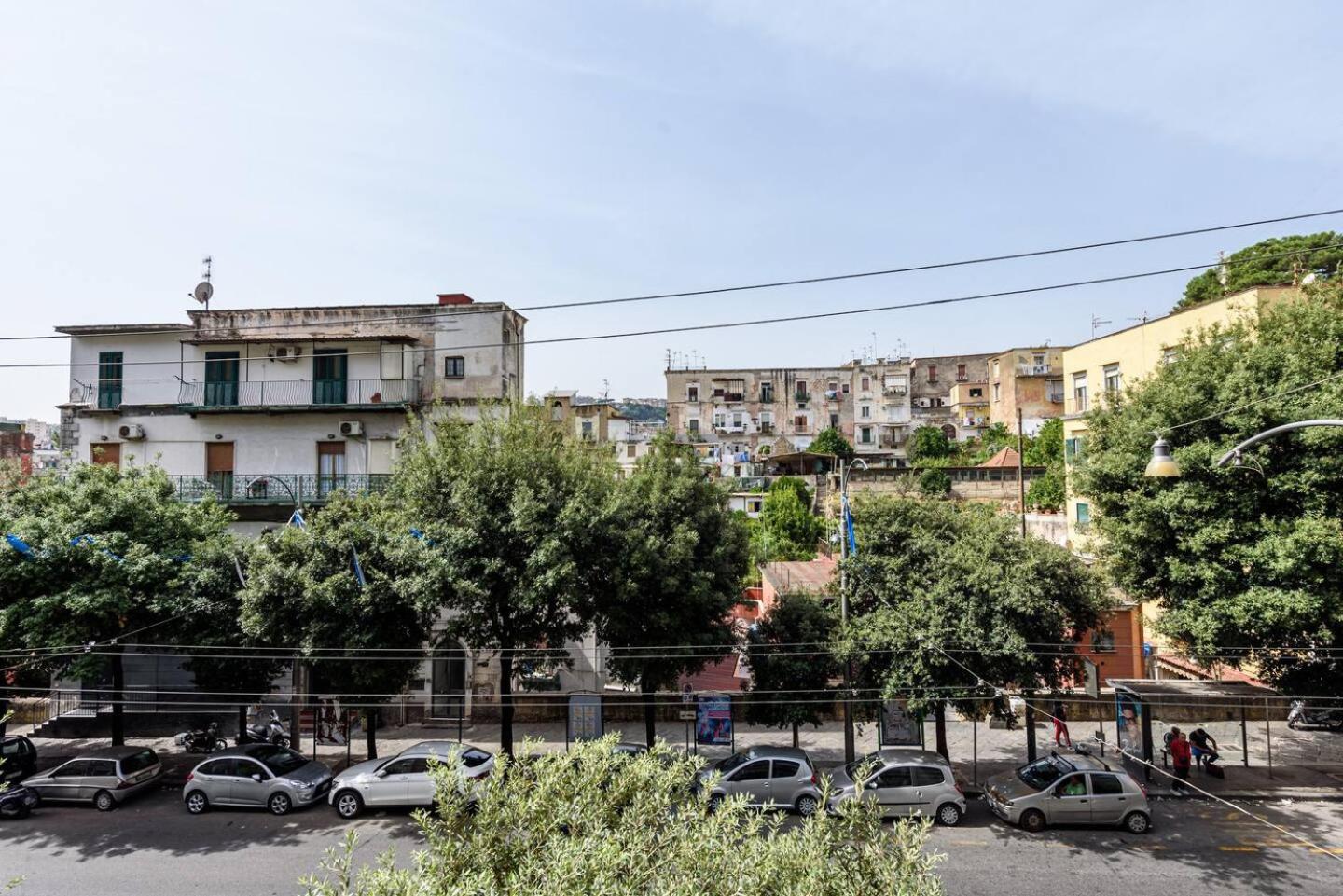 2br Per 5 Con Patio Privato - Vicino Centro Appartamento *